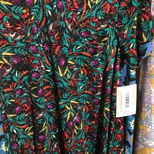 Lularoe dresses